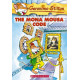 The Mona Mousa Code by ''Geronimo Stilton''